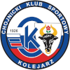 Kolejarz Chojnice II Kolejarz Chojnice II